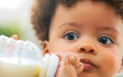 How to Get Rid of Lipase in Breast Milk?