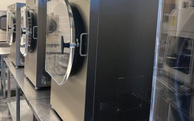 How to Freeze Dry Breast Milk at Home