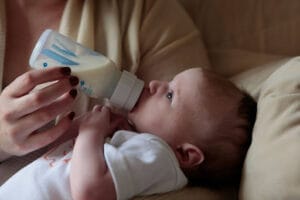 How to Tell if You Have High-Lipase Breast Milk
