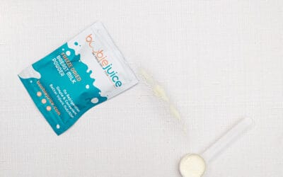 How to Freeze-Dry Breast Milk