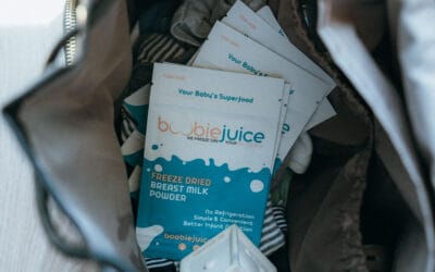 How Much Does It Cost to Freeze-Dry (Powder) Breast Milk?