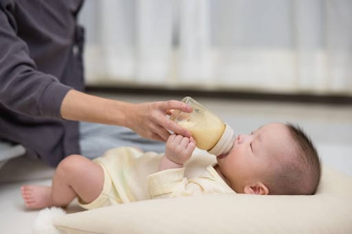 FAQs Increasing Milk Supply When Pumping