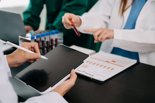 Use Nutritional Testing to Pinpoint Deficiencies