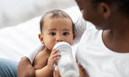 can you reheat breast milk