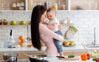 What affects my breast milk quality?